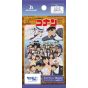 Bushiroad - Weiss Schwarz Blau Booster Pack "Detektiv Conan" Box