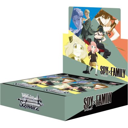 Bushiroad - Weiss Schwarz...