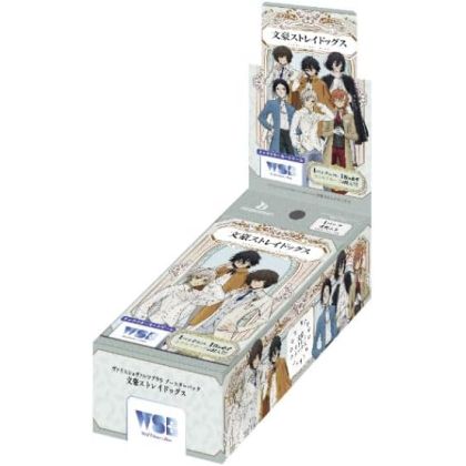 Bushiroad Weiss Schwarz...