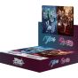 Bushiroad Weiss Schwarz Booster Pack MyGO x Ave Mujica Box
