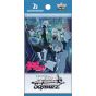 Bushiroad Weiss Schwarz Booster Pack MyGO x Ave Mujica Box