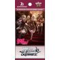Bushiroad Weiss Schwarz Booster Pack MyGO x Ave Mujica Box