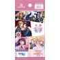Bushiroad Weiss Schwarz Blau Booster Pack HoneyWorks Kokuhaku Jikko Iinkai Box