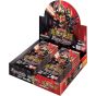 Bandai Battle Spirits Collaboration Booster Kamen Rider Selection of Good & Evil Booster Pack CB34 Box