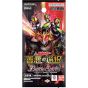 Bandai Battle Spirits Collaboration Booster Kamen Rider Selection of Good & Evil Booster Pack CB34 Box