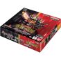 Bandai Battle Spirits Collaboration Booster Kamen Rider Selection of Good & Evil Booster Pack CB34 Box