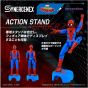 TakaraTomy T-SPARK Spider Zoids Spider-Man Special Plastic Model Kit