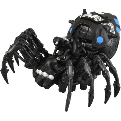 TakaraTomy T-SPARK Black...