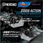 TakaraTomy T-SPARK Black Spider Zoids Spider-Man Special Plastic Model Kit
