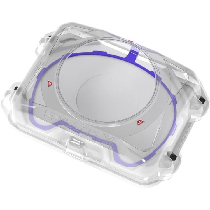 Takara Tomy Beyblade X BX-32 Wide Extreme Stadium
