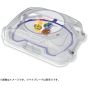 Takara Tomy Beyblade X BX-32 Wide Extreme Stadium