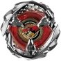Takara Tomy Beyblade X BX-31 Random Booster Vol 3 Tirano Beat 4-70Q