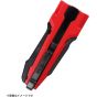 Takara Tomy Beyblade X BX-30 Custom Grip Red Ver