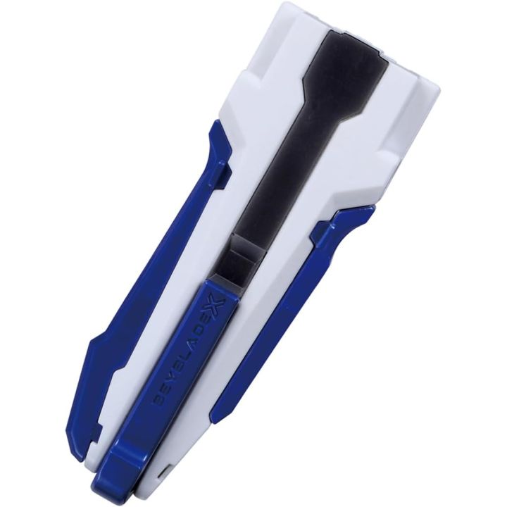 Takara Tomy Beyblade X BX-29 Custom Grip White Ver