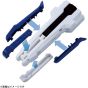 Takara Tomy Beyblade X BX-29 Custom Grip White Ver