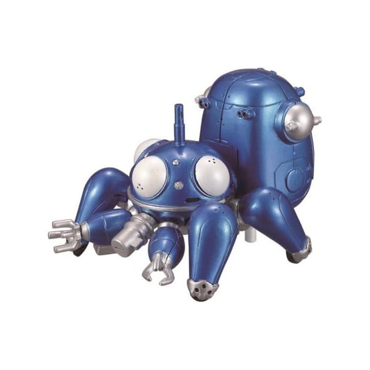 Megahouse Ghost in the Shell Stand Alone Complex Tokotoko Tachikoma Returns 2025 Figure