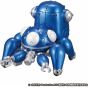 Megahouse Ghost in the Shell Stand Alone Complex Tokotoko Tachikoma Returns 2025 Figure