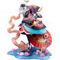 Kotobukiya ARTFX J Medicine Seller Mononoke Movie Karakasa Ver Figure