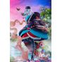 Kotobukiya ARTFX J Medicine Seller Mononoke Movie Karakasa Ver Figure