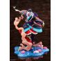 Kotobukiya ARTFX J Medicine Seller Mononoke Movie Karakasa Ver Figure