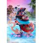 Kotobukiya ARTFX J Medicine Seller Mononoke Movie Karakasa Ver Figure
