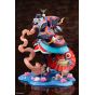 Kotobukiya ARTFX J Medicine Seller Mononoke Movie Karakasa Ver Figure