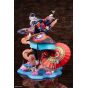 Kotobukiya ARTFX J Medicine Seller Mononoke Movie Karakasa Ver Figure