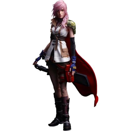 Square Enix Final Fantasy...
