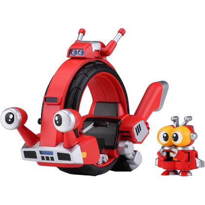 Wave B-Robo Kabutack Tobima...