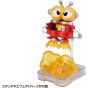 Wave B-Robo Kabutack Tobima Sky & Denden Roller Set Plastic Model kit