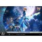 Prime 1 Studio Ultimate Premium Masterline Fate/stay night Saber Ultimate Version Figure