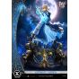 Prime 1 Studio Ultimate Premium Masterline Fate/stay night Saber Ultimate Version Figure