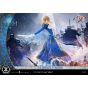 Prime 1 Studio Ultimate Premium Masterline Fate/stay night Saber Ultimate Version Figure