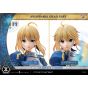 Prime 1 Studio Ultimate Premium Masterline Fate/stay night Saber Ultimate Version Figure