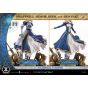 Prime 1 Studio Ultimate Premium Masterline Fate/stay night Saber Ultimate Version Figure