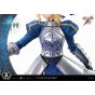 Prime 1 Studio Ultimate Premium Masterline Fate/stay night Saber Ultimate Version Figure
