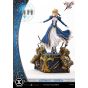 Prime 1 Studio Ultimate Premium Masterline Fate/stay night Saber Ultimate Version Figure
