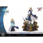 Prime 1 Studio Ultimate Premium Masterline Fate/stay night Saber Ultimate Version Figure