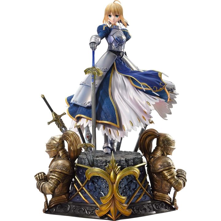 Prime 1 Studio Ultimate Premium Masterline Fate/stay night Saber Figure