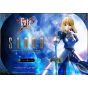 Prime 1 Studio Ultimate Premium Masterline Fate/stay night Saber Figure