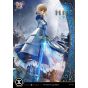 Prime 1 Studio Ultimate Premium Masterline Fate/stay night Saber Figure
