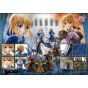 Prime 1 Studio Ultimate Premium Masterline Fate/stay night Saber Figure