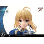 Prime 1 Studio Ultimate Premium Masterline Fate/stay night Saber Figure