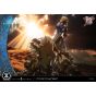 Prime 1 Studio Ultimate Premium Masterline Fate/stay night Saber Figure