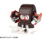 Wave B-Robo Kabutack Gerotan & Dangoron Set Plastic Model Kit