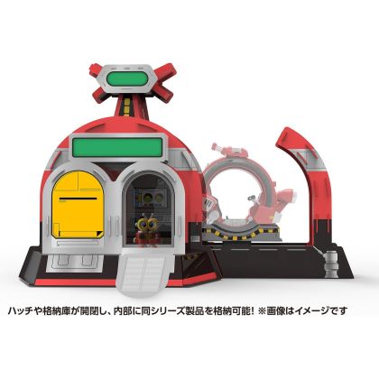 Wave B-Robo Kabutack...