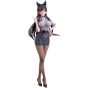 Anigame Azur Lane Atago OL Ver 1/6 Scale Figure