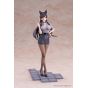 Anigame Azur Lane Atago OL Ver 1/6 Scale Figure
