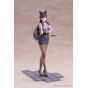 Anigame Azur Lane Atago OL Ver 1/6 Scale Figure