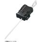 Takara Tomy Beyblade X CX-02 Starter Wizard Arc R4-55LO